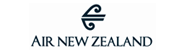 Air New Zealand airlines