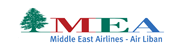 mea airlines
